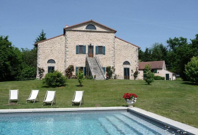 住宿加早餐 Le Moulin Rénové