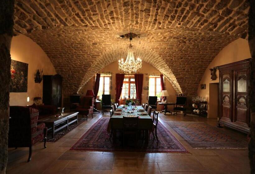 Bed and Breakfast Le Moulin Rénové