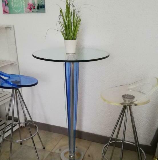 ベッドアンドブレックファースト Les Chenets