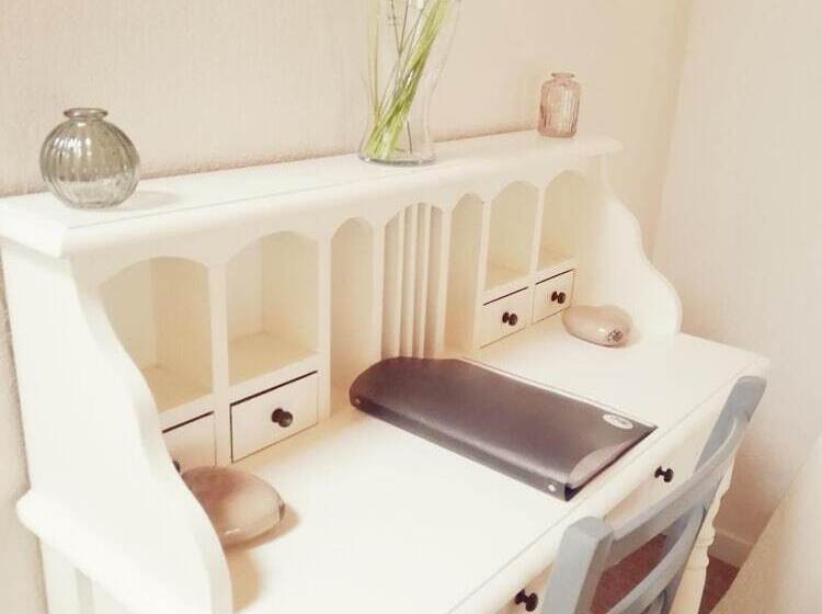 ベッドアンドブレックファースト Les Chenets