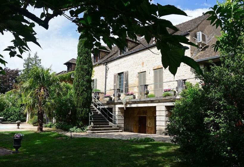 צימר Les Demoiselles De Ladoix