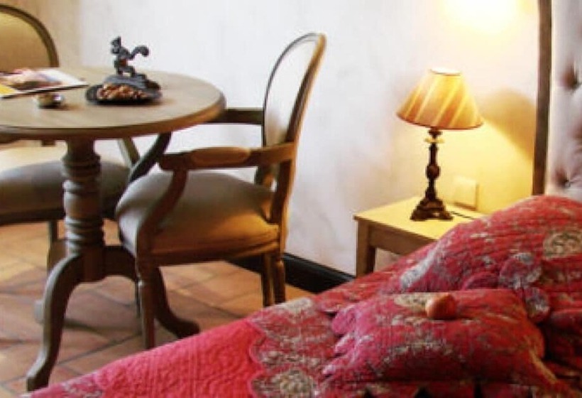 צימר Les Demoiselles De Ladoix