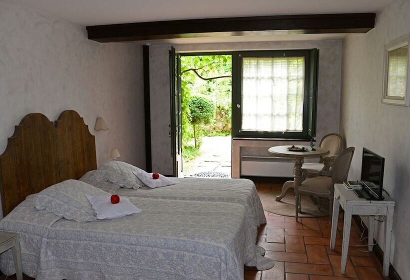 צימר Les Demoiselles De Ladoix