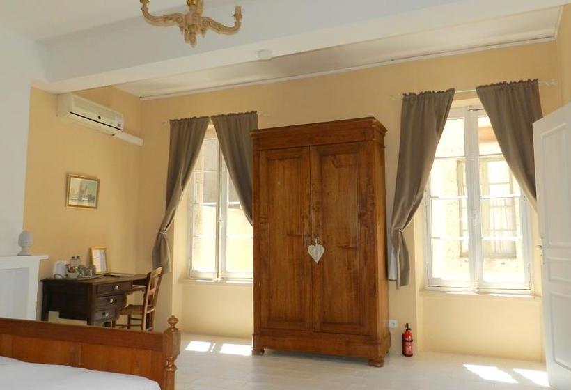 مبيت وإفطار Maison Allène