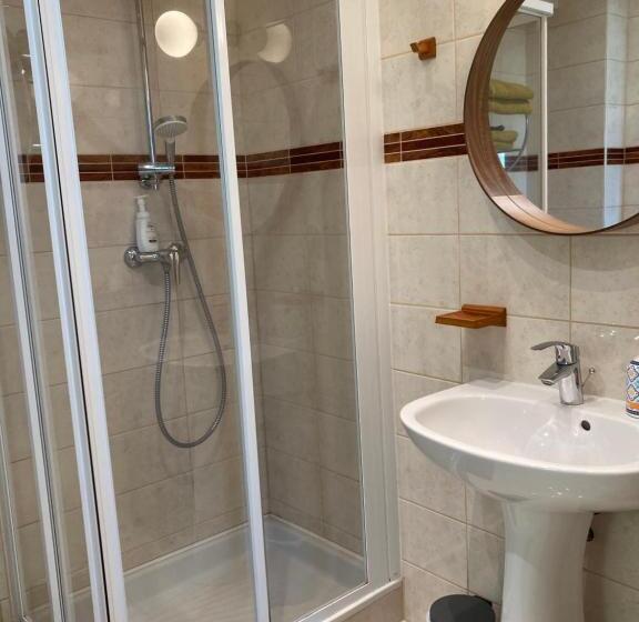 ベッドアンドブレックファースト Maison D Hôtes Il était Une Fois