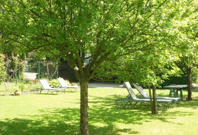 ベッドアンドブレックファースト Maison D Hôtes Il était Une Fois