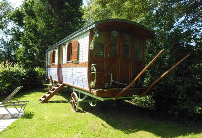 ベッドアンドブレックファースト Maison D Hôtes Il était Une Fois