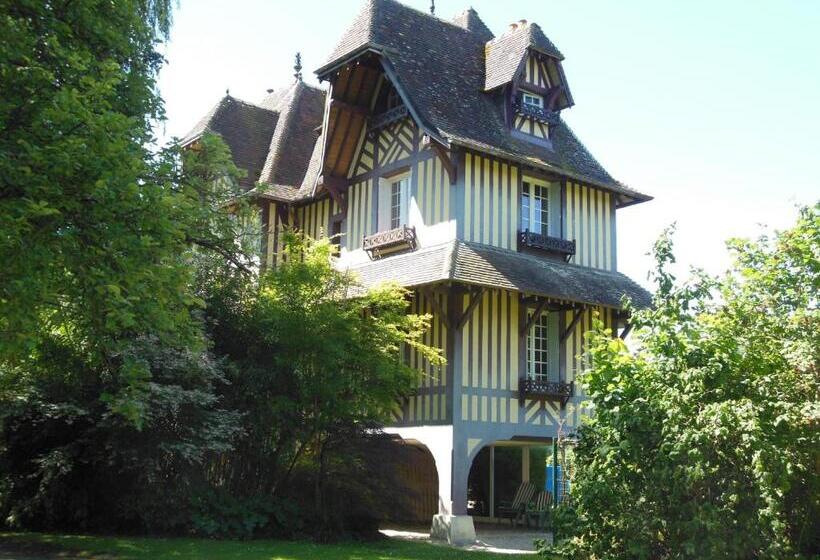 ベッドアンドブレックファースト Maison D Hôtes Il était Une Fois