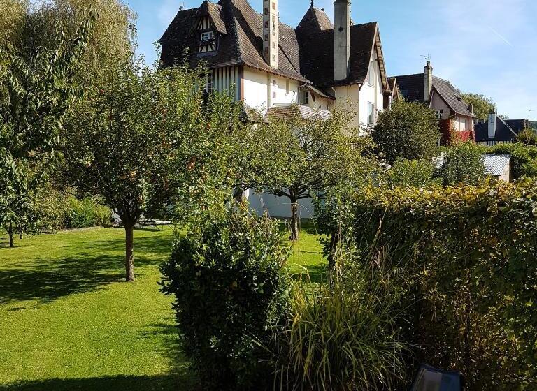 ベッドアンドブレックファースト Maison D Hôtes Il était Une Fois