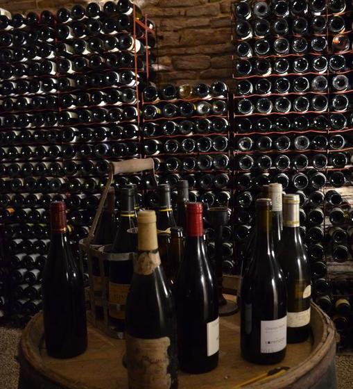 민박 Maison D Hôtes La Tour Du Trésorier