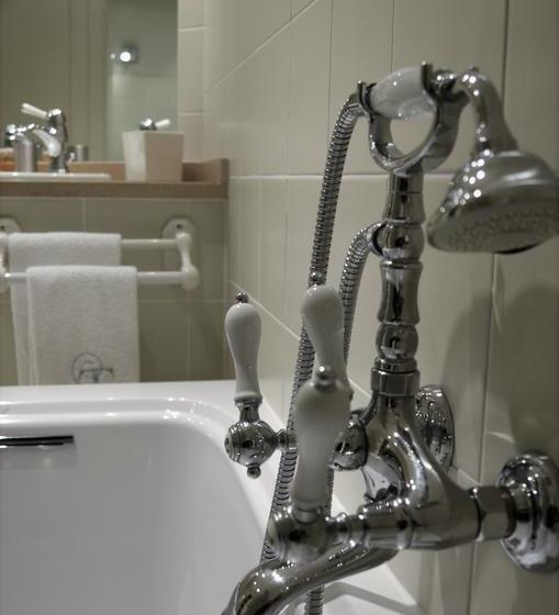 민박 Maison D Hôtes La Tour Du Trésorier