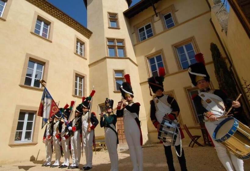 住宿加早餐  Maison De La Pra