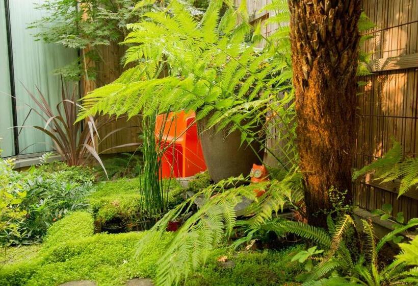 צימר Maison Ronan Kervarrec   Rennes   Saint Grégoire