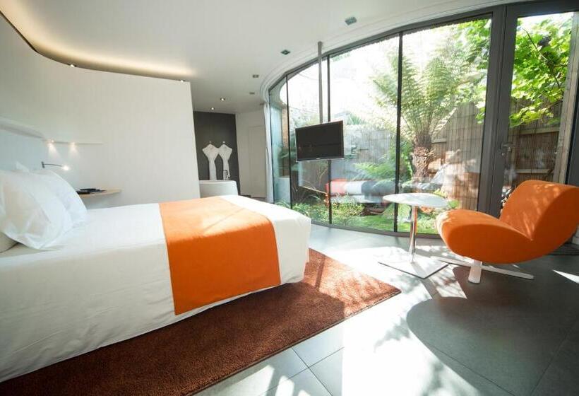 צימר Maison Ronan Kervarrec   Rennes   Saint Grégoire