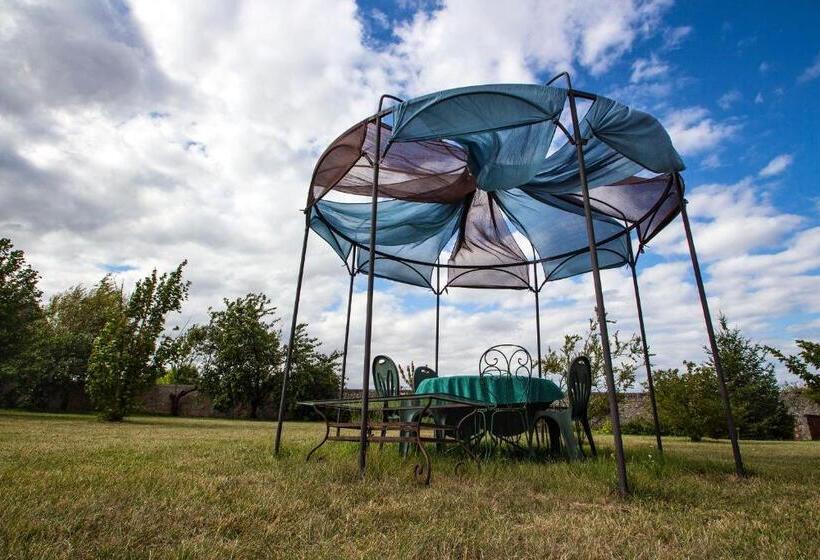 ベッドアンドブレックファースト Manoir De Coulandon