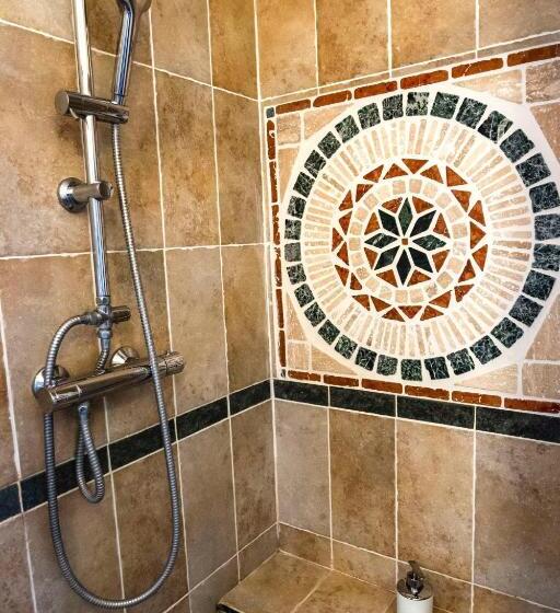 ベッドアンドブレックファースト Manoir De Coulandon