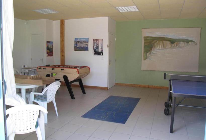 ベッドアンドブレックファースト Manoir De Graincourt