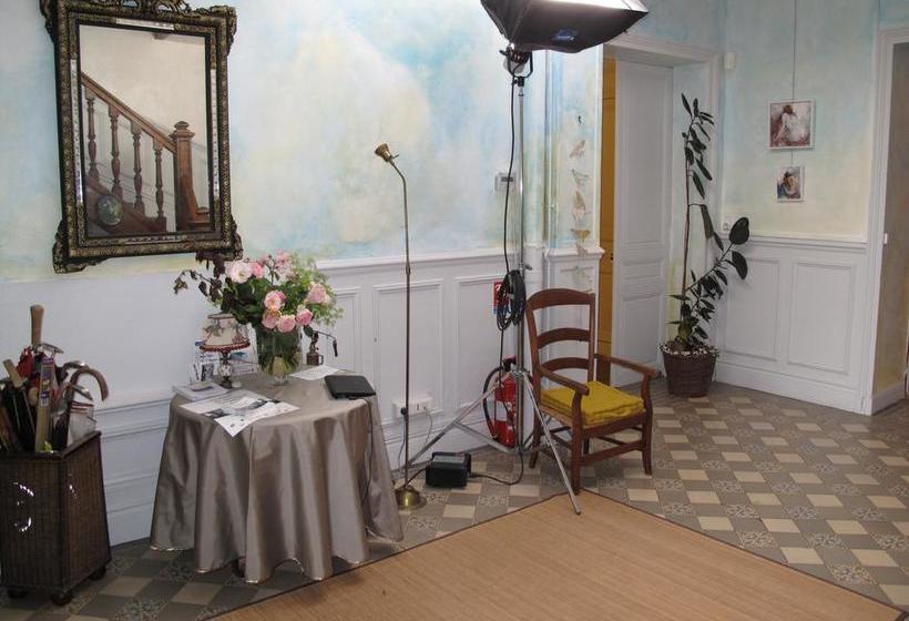 ベッドアンドブレックファースト Manoir De Graincourt