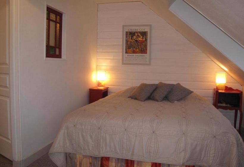 ベッドアンドブレックファースト Manoir De Graincourt