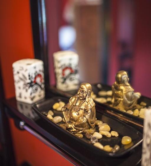 ベッドアンドブレックファースト Nuit D Ailleurs