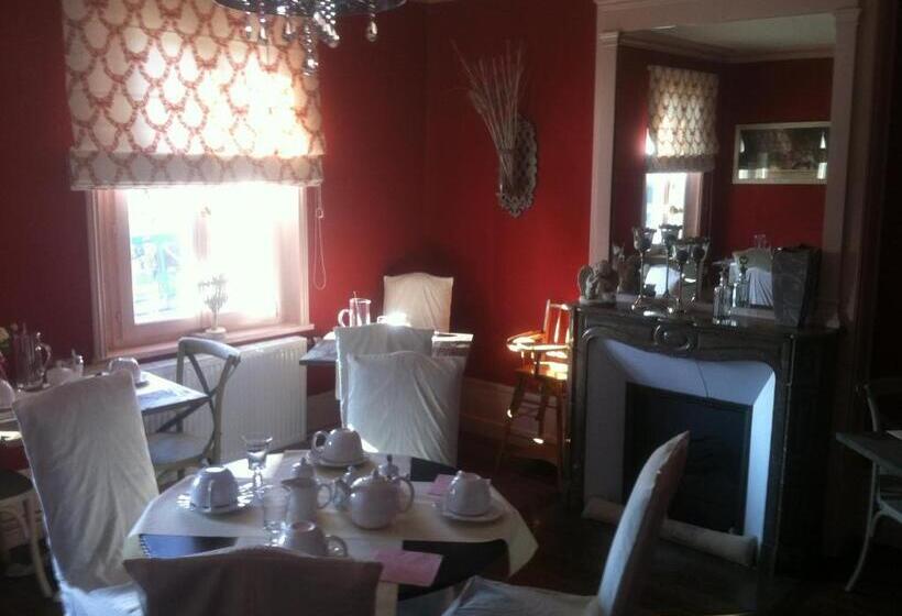 住宿加早餐  O Mylle Douceurs