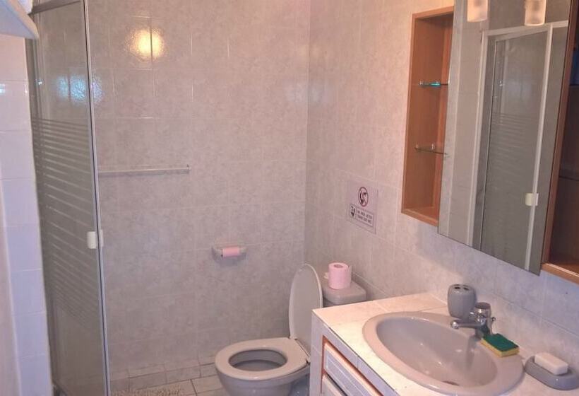 ベッドアンドブレックファースト Parfums D'azur