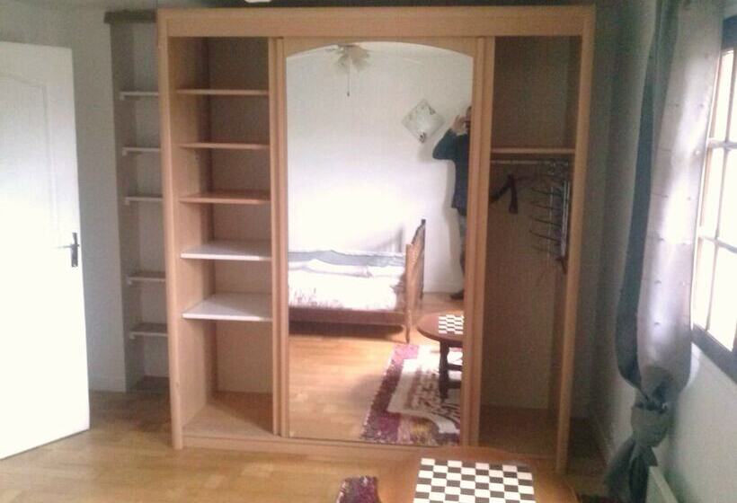 ベッドアンドブレックファースト Parfums D'azur