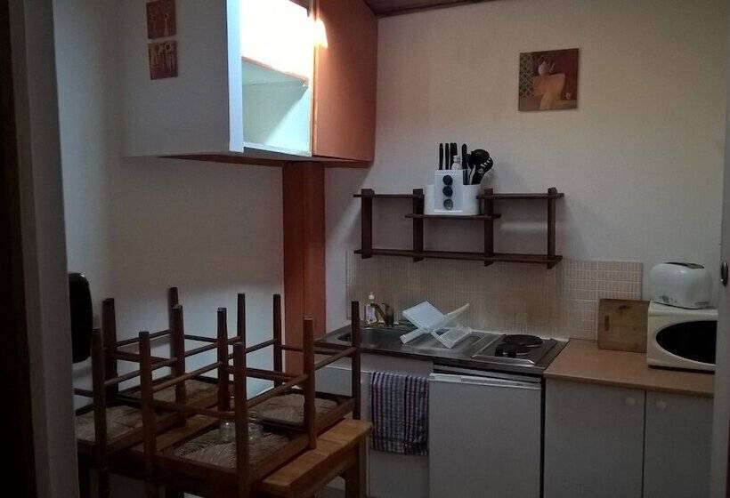 Bed and Breakfast Parfums D'azur