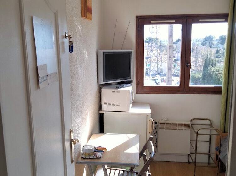 Bed and Breakfast Parfums D'azur