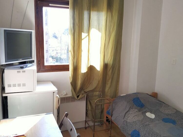 ベッドアンドブレックファースト Parfums D'azur