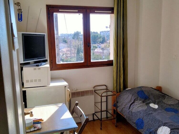 Bed and Breakfast Parfums D'azur