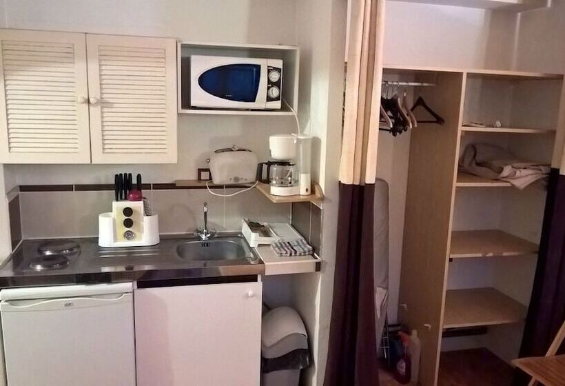 Bed and Breakfast Parfums D'azur