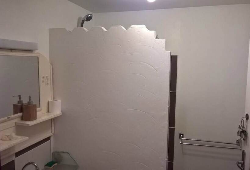 ベッドアンドブレックファースト Parfums D'azur