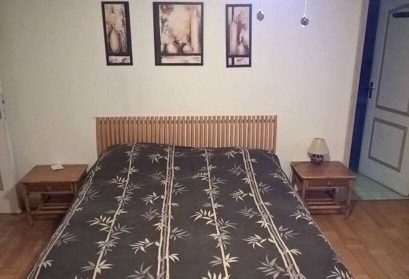 민박 Parfums D'azur