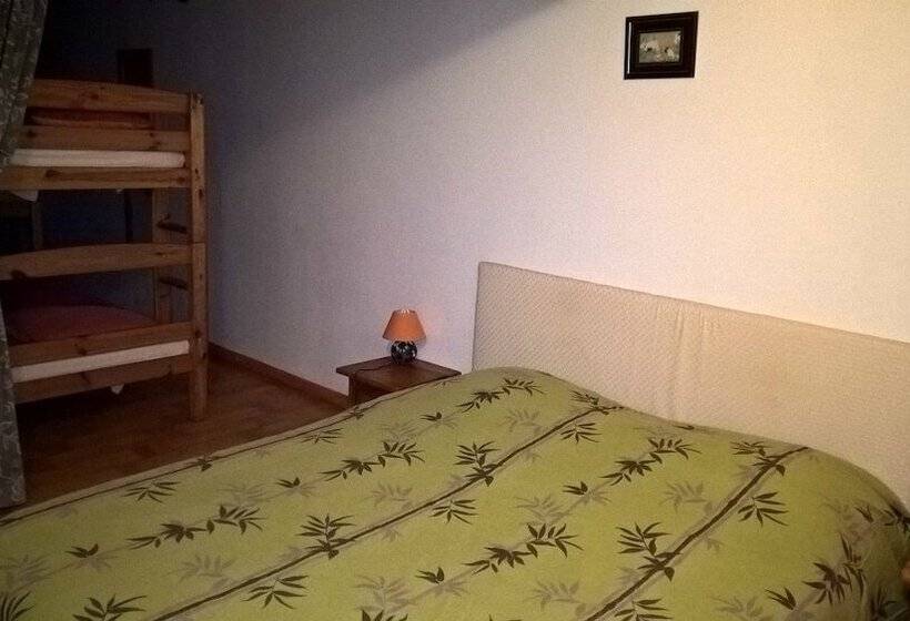 Bed and Breakfast Parfums D'azur