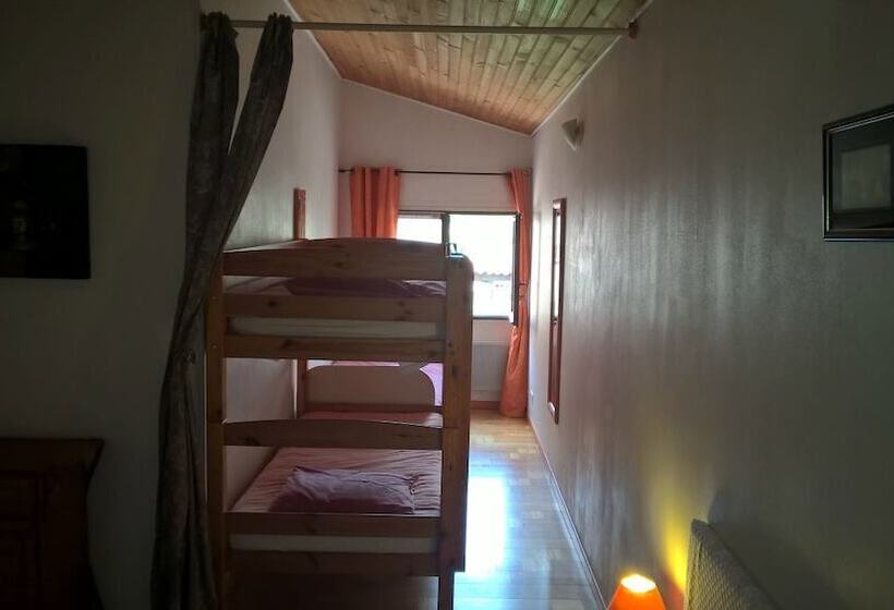 Bed and Breakfast Parfums D'azur