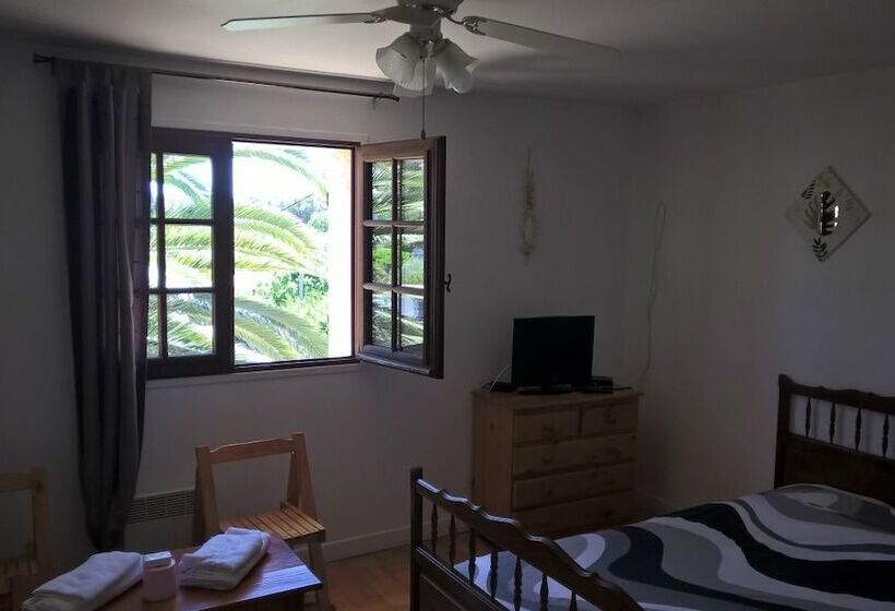 Bed and Breakfast Parfums D'azur