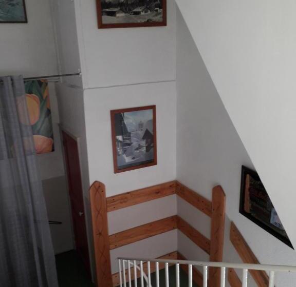 住宿加早餐  Pension Saint Antoine