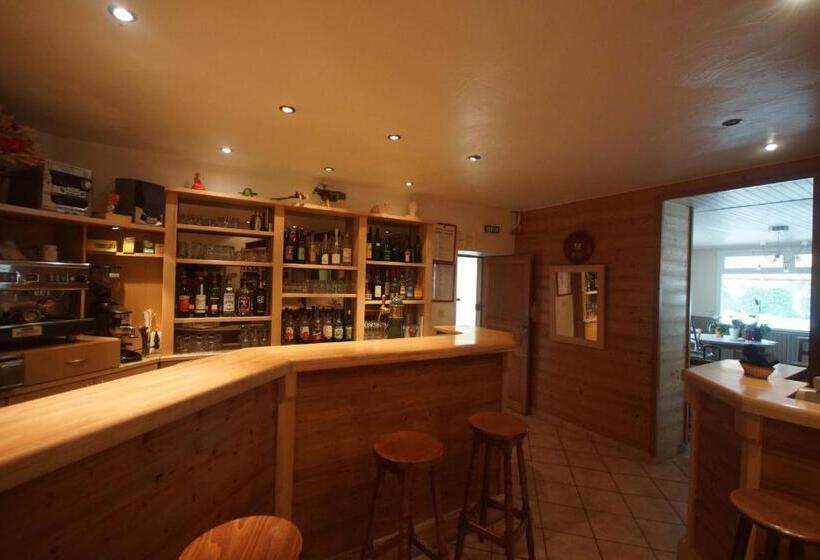 住宿加早餐  Pension Saint Antoine