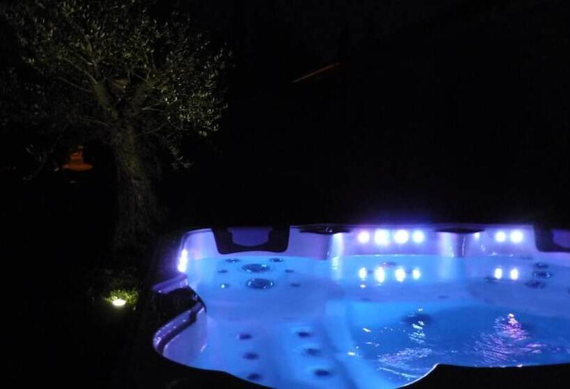 مبيت وإفطار Relais De L Alsou