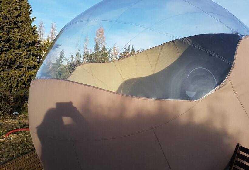 مبيت وإفطار Relais De L Alsou