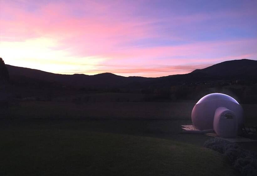 مبيت وإفطار Relais De L Alsou