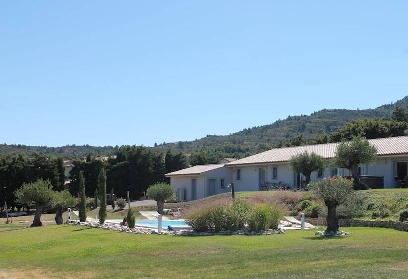 مبيت وإفطار Relais De L Alsou