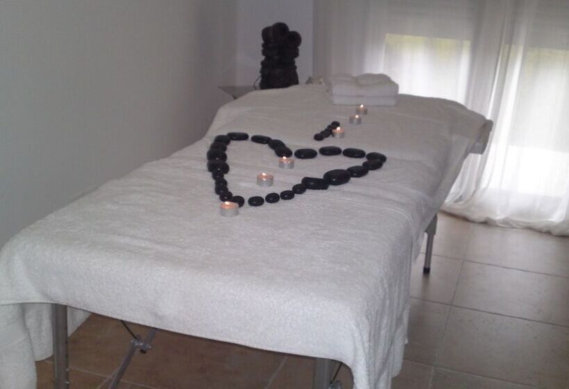 مبيت وإفطار Relais De L Alsou