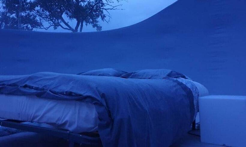 مبيت وإفطار Relais De L Alsou