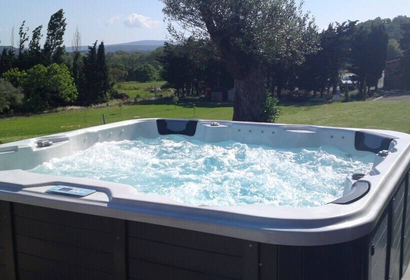 مبيت وإفطار Relais De L Alsou