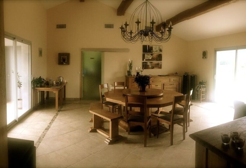 مبيت وإفطار Relais De L Alsou