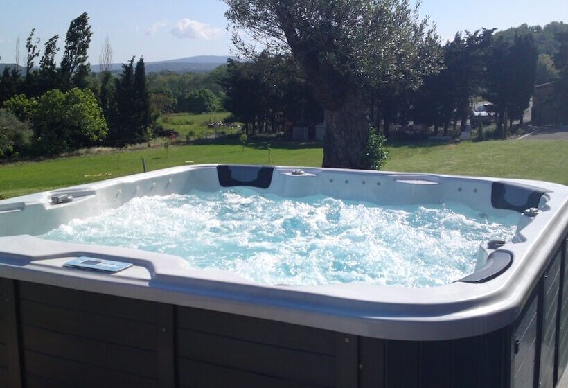 مبيت وإفطار Relais De L Alsou