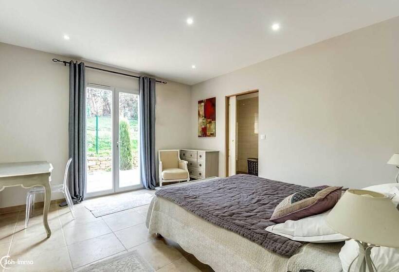 مبيت وإفطار Relais De L Alsou