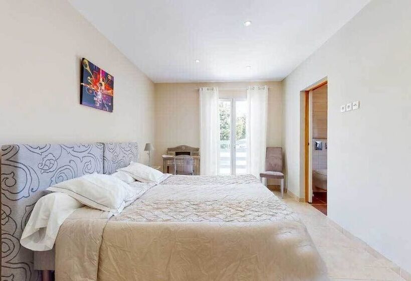 مبيت وإفطار Relais De L Alsou